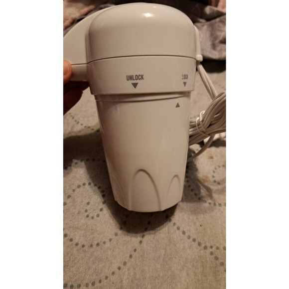 True Glow by Conair Heated Lotion Dispenser - Picture 5 of 5